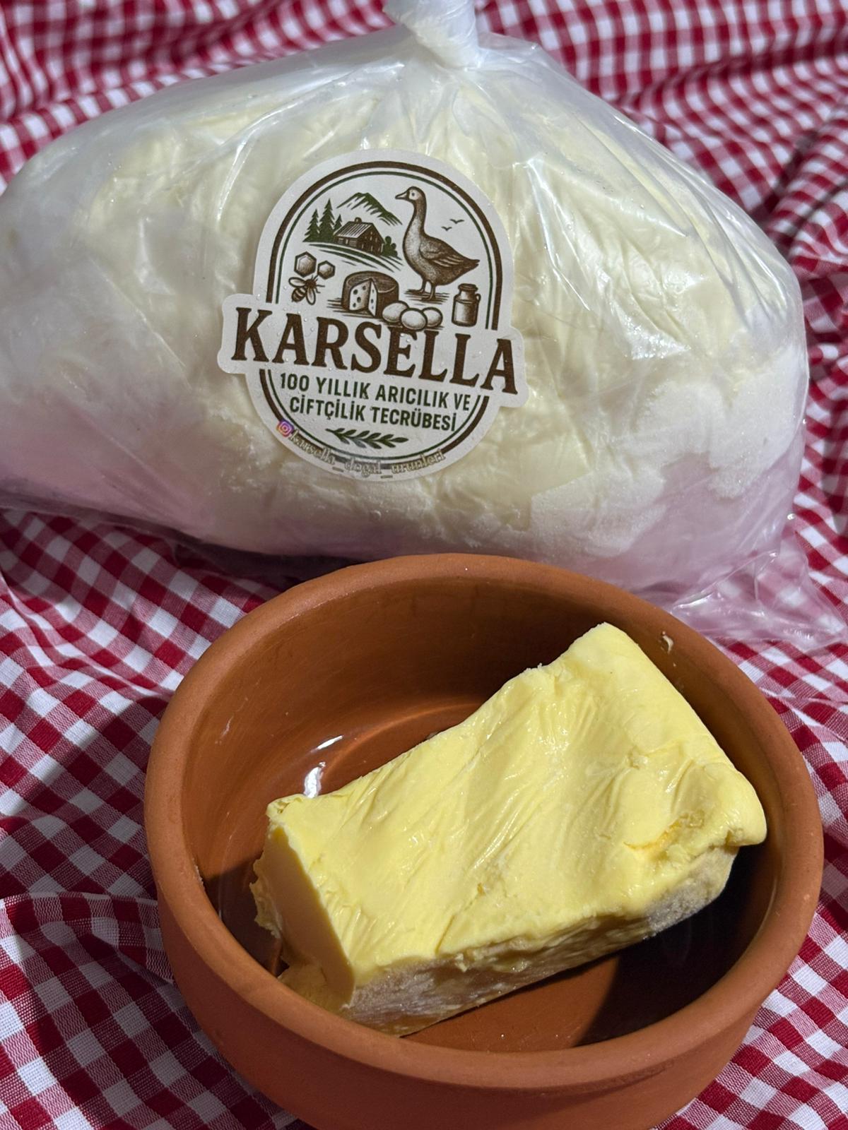 Tereyağı - Görsel 4