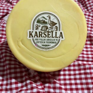 Kars Taze Kaşar
