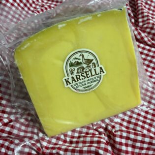Kars Eski Kaşar