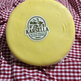 Kars Göbek Kaşar