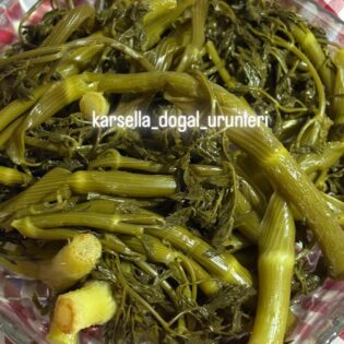 Kımı Turşusu
