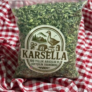 Dağ Kekiği
