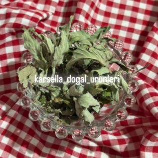 Yarpuz (Dağ Nanesi)