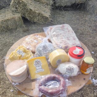 Kahvaltı Paketi